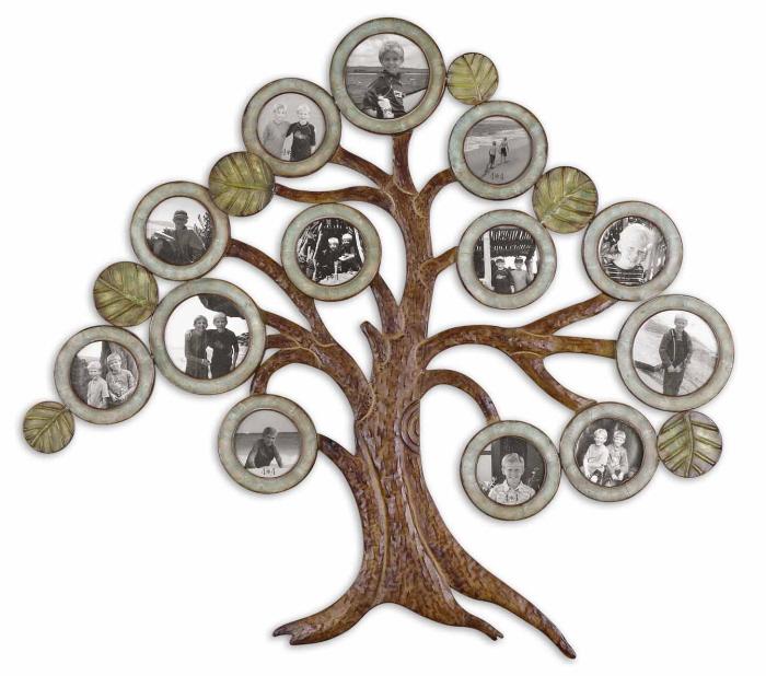 Uttermost 13725 Maple Tree, Photo Collage - фото 2