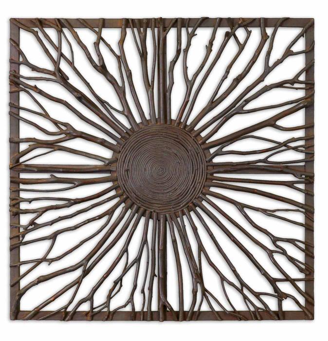 Uttermost 13777 Josiah Square - фото 2
