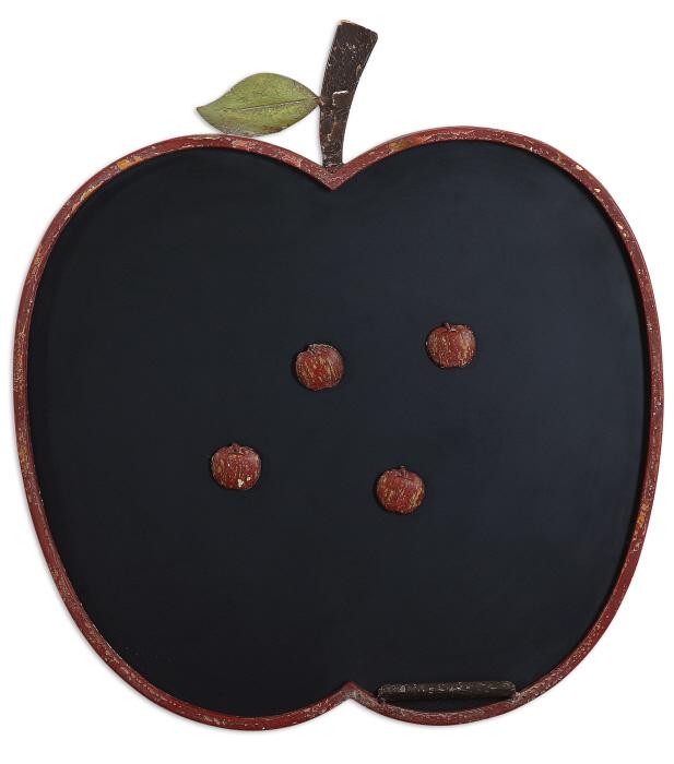 Uttermost 13839 Big Apple, Chalkboard - фото 2