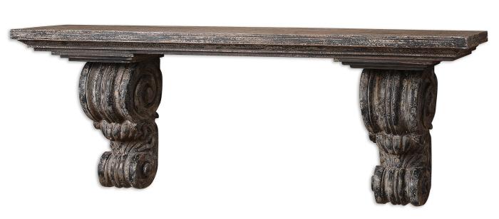 Uttermost 13841 Lavina, Shelf - фото 2