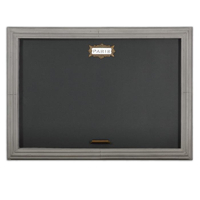Uttermost 13999 Paris Chalkboard - фото 2