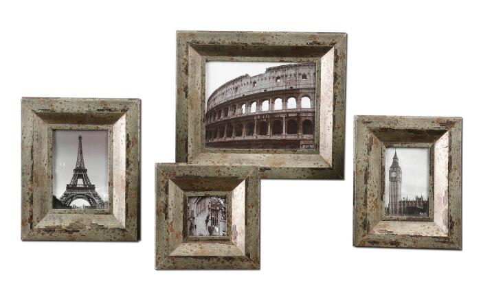 Uttermost 18516 Camber, Photo Frames, S/4 - фото 2
