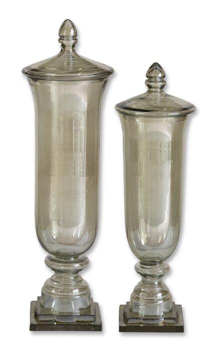 Uttermost 19148 Gilli, Containers, S/2 - фото 2