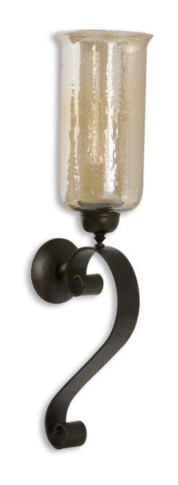 Uttermost 19150 Joselyn, Candle Wall Sconce - фото 2