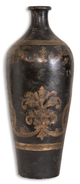 Uttermost 19317 Mela, Tall Vase - фото 2
