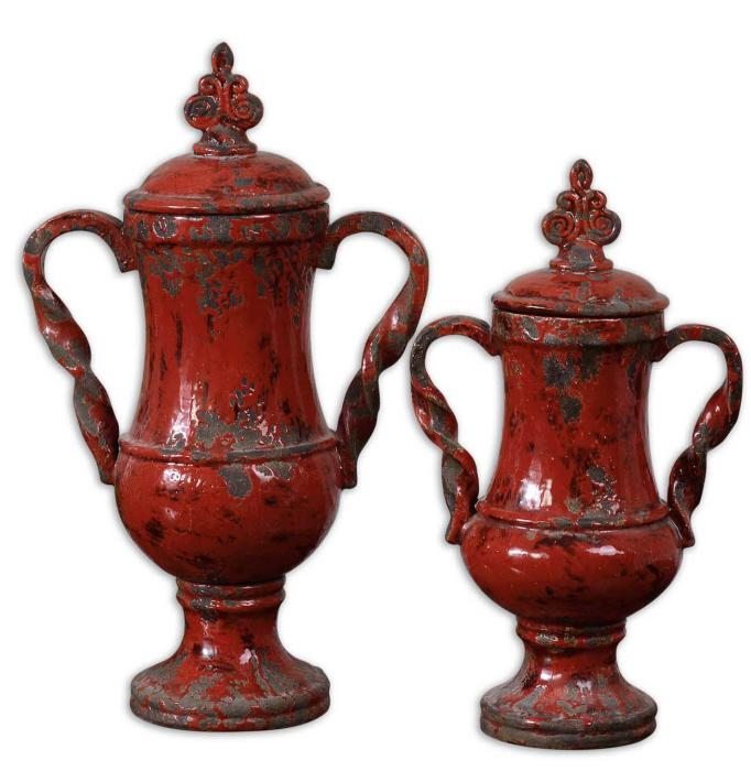 Uttermost 19505 Rami, Containers, S/2 - фото 2