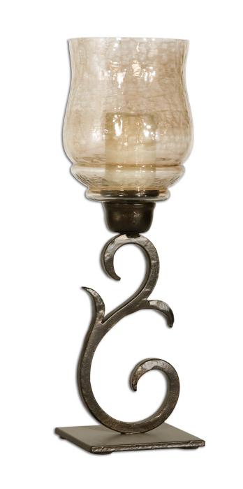 Uttermost 19560 Sorel, Small Candleholders, S/2 - фото 2