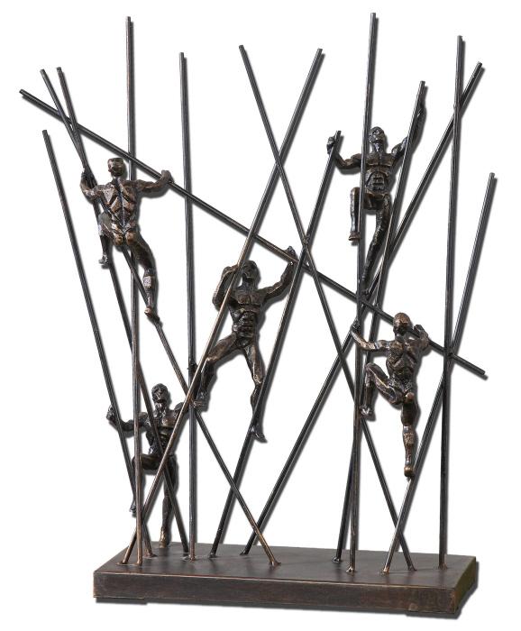 Uttermost 19634 Cirque Act (плохая упаковка) - фото 1