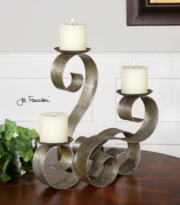 Uttermost 19641 Loran  - фото 2