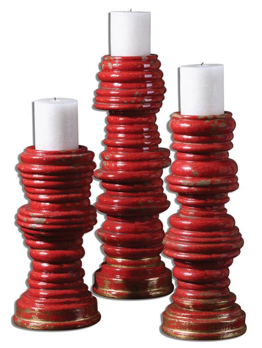 Uttermost 19694 Rohit, S/3 - фото 2