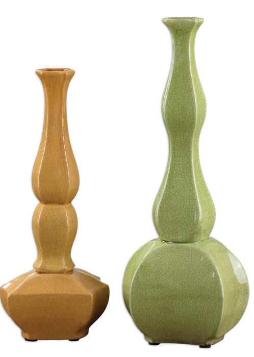 Uttermost 19774 Moswen, Vases, S/2 - фото 2