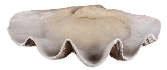 Uttermost 19800 Clam Shell, Bowl - фото 2