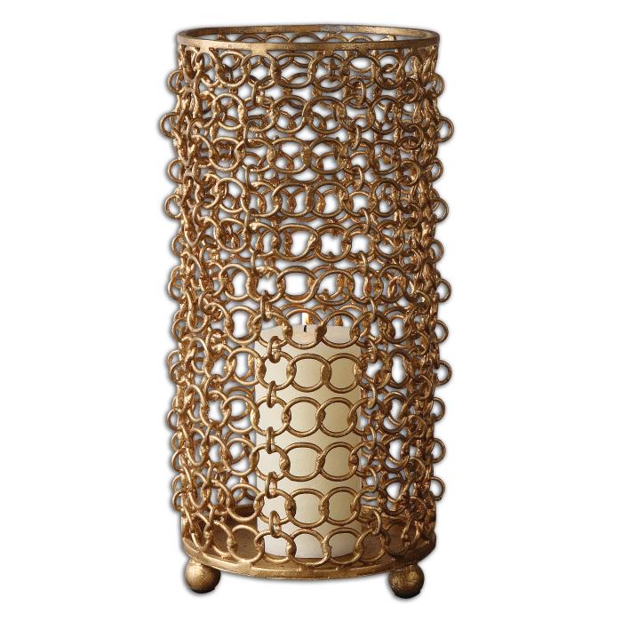 Uttermost 19806 Dipali, Candleholder - фото 2