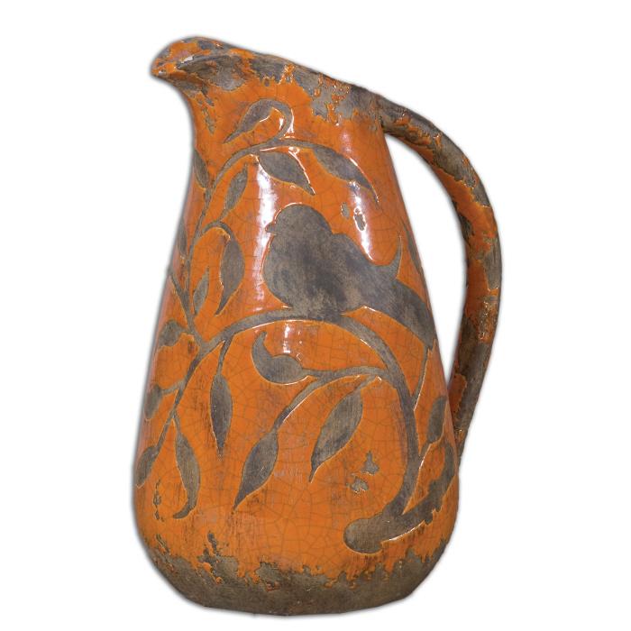Uttermost 19819 Som, Vase - фото 2