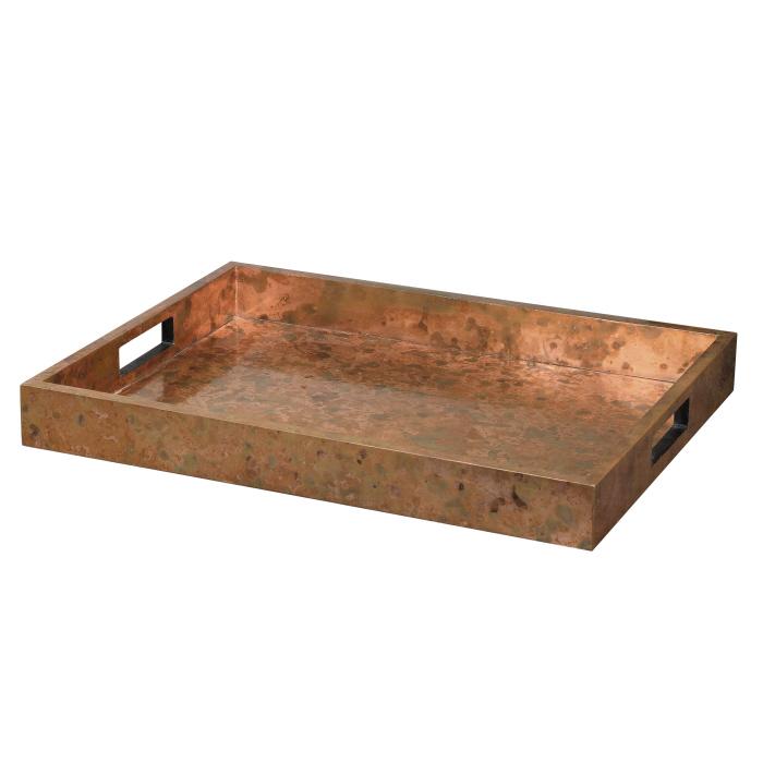 Uttermost 19871 Ambrosia, Tray - фото 2