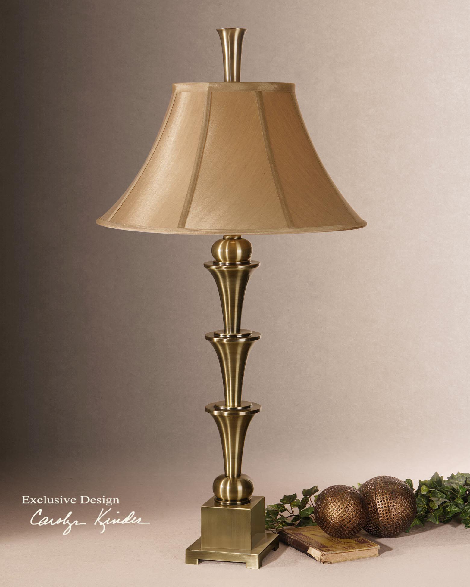 Uttermost 26259 Leoma - фото 2