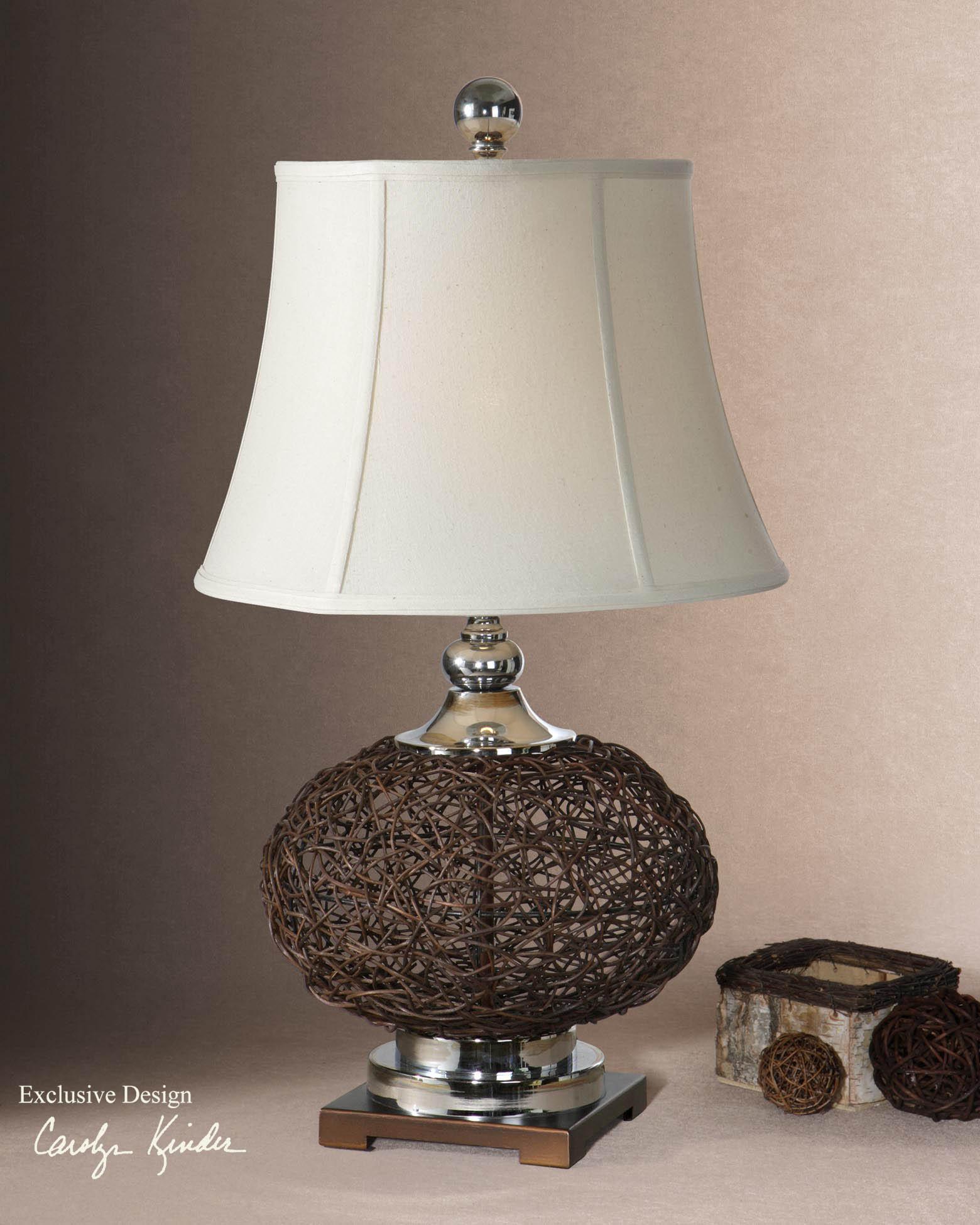 Uttermost 26416 Basalla - фото 2