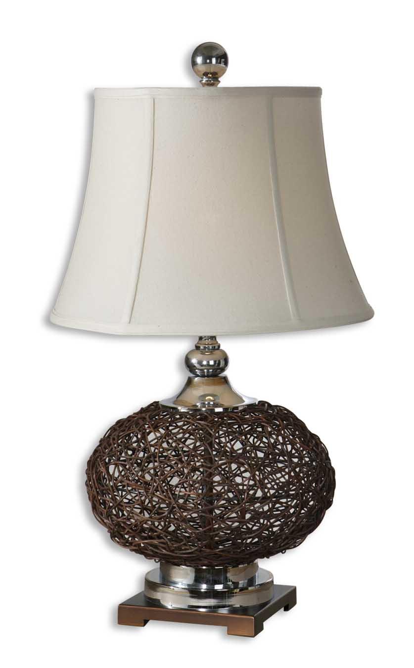 Uttermost 26416 Basalla - фото 1