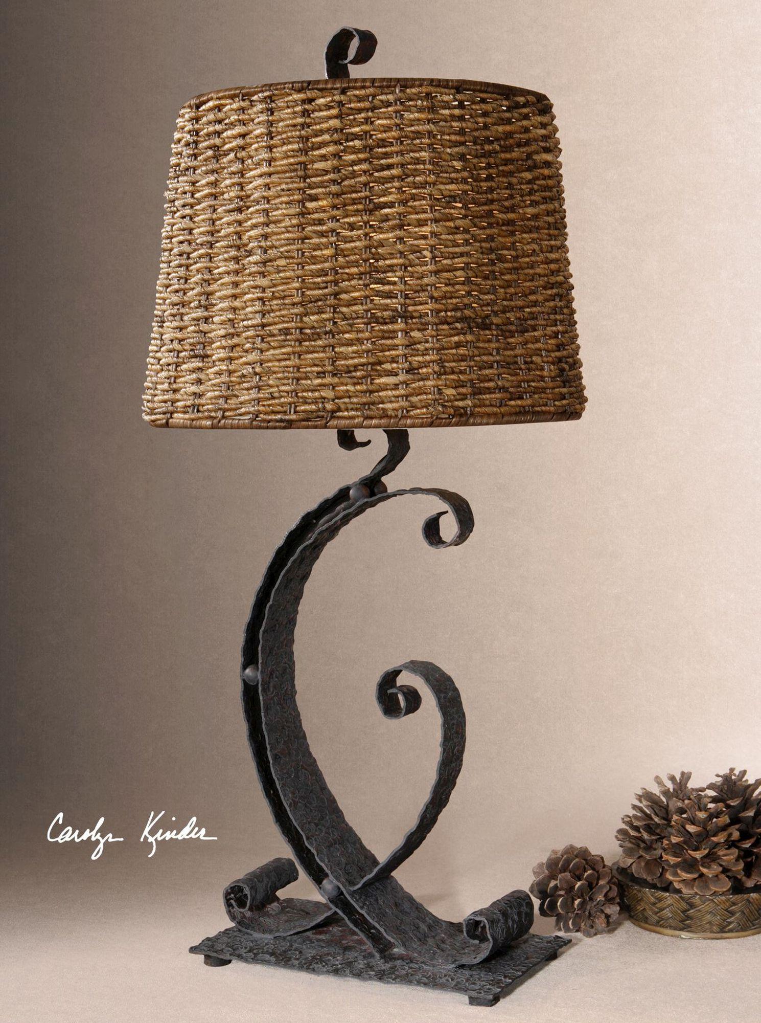 Uttermost 26417 Rendall - фото 2