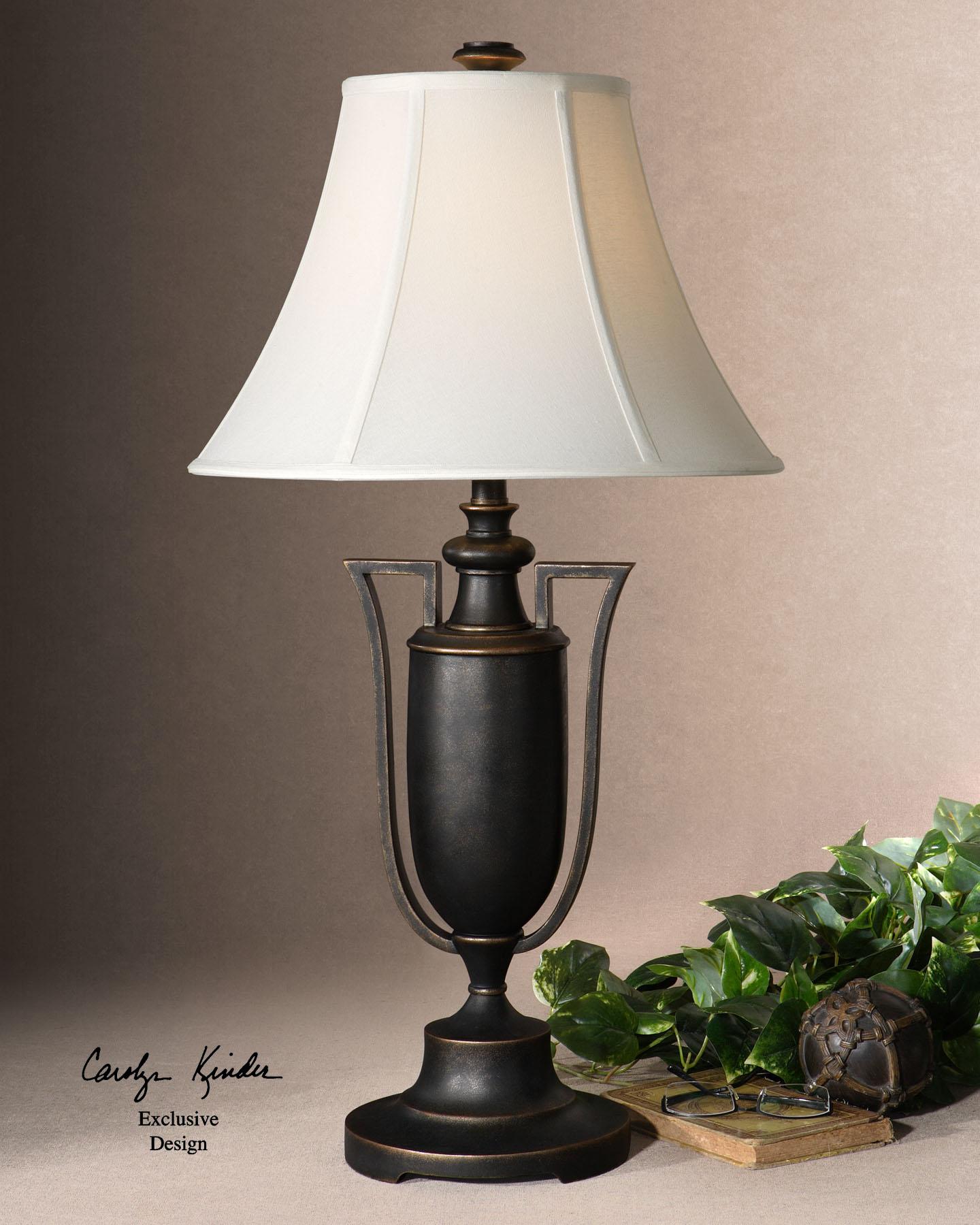 Uttermost 26424 Catrice - фото 2