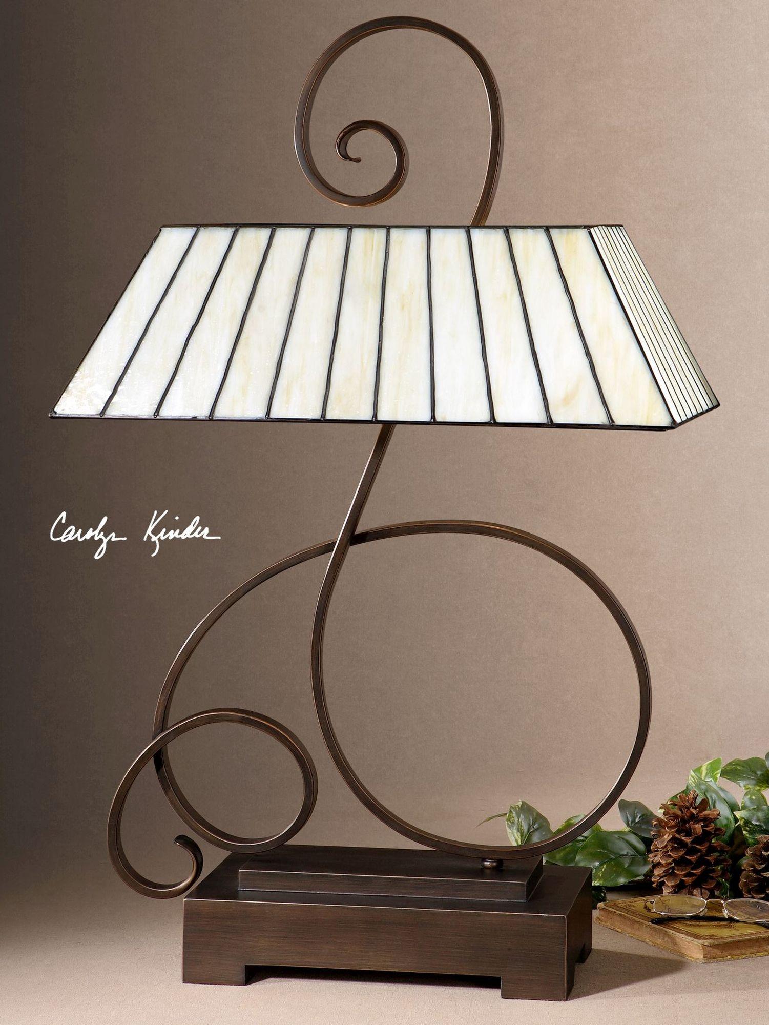 Uttermost 26430-1 Devine - фото 2