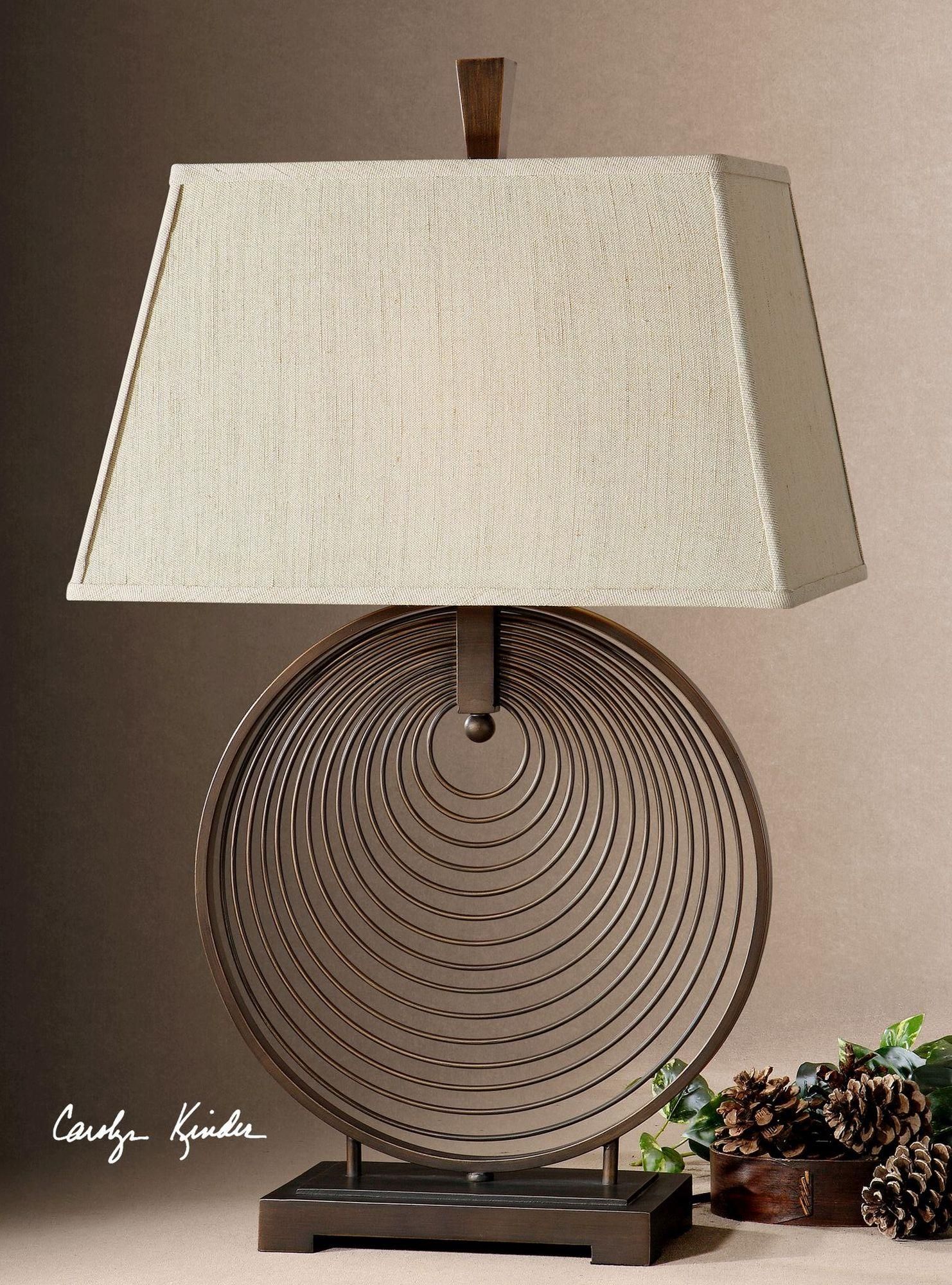 Uttermost 26434 Ciro - фото 2