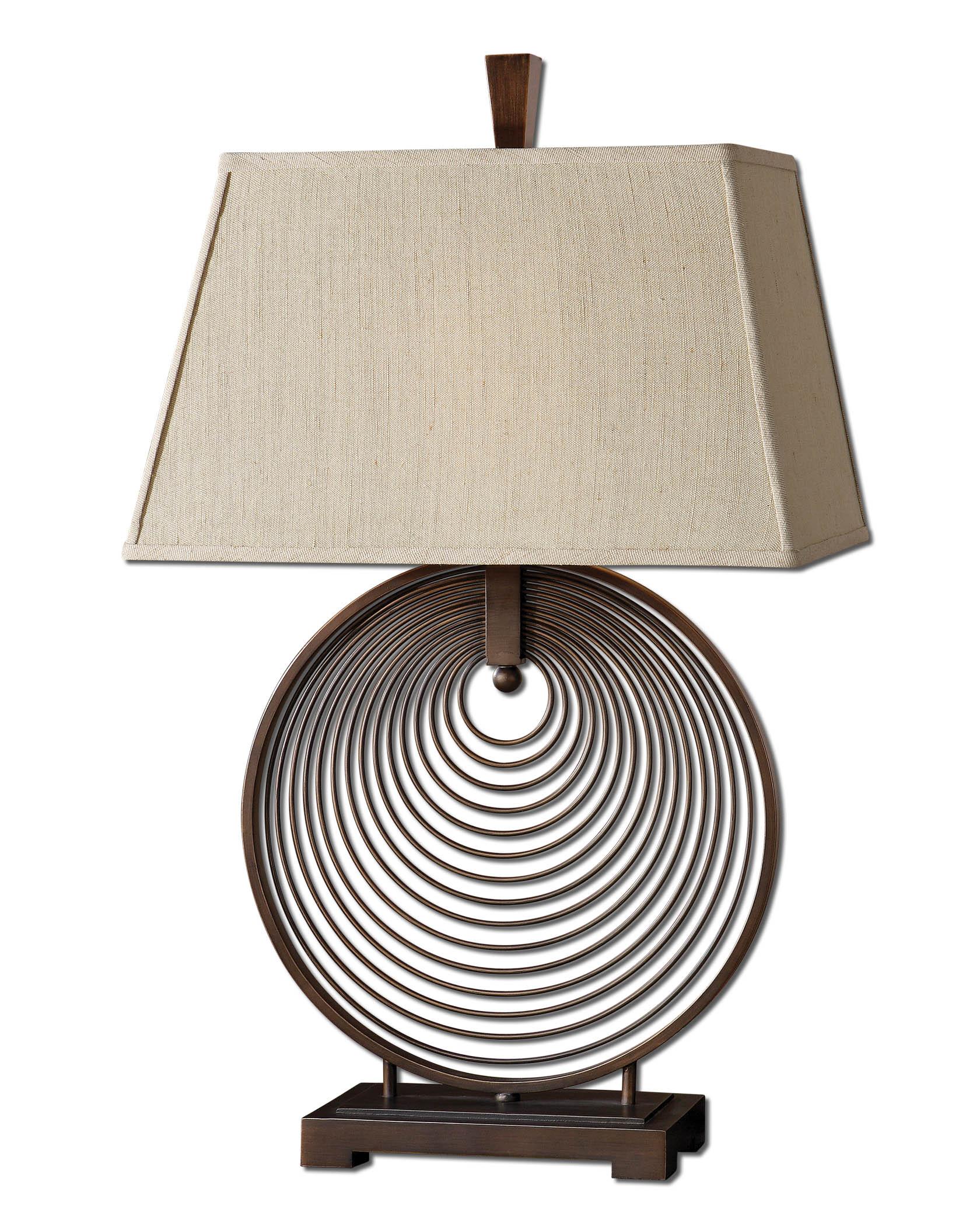 Uttermost 26434 Ciro - фото 1