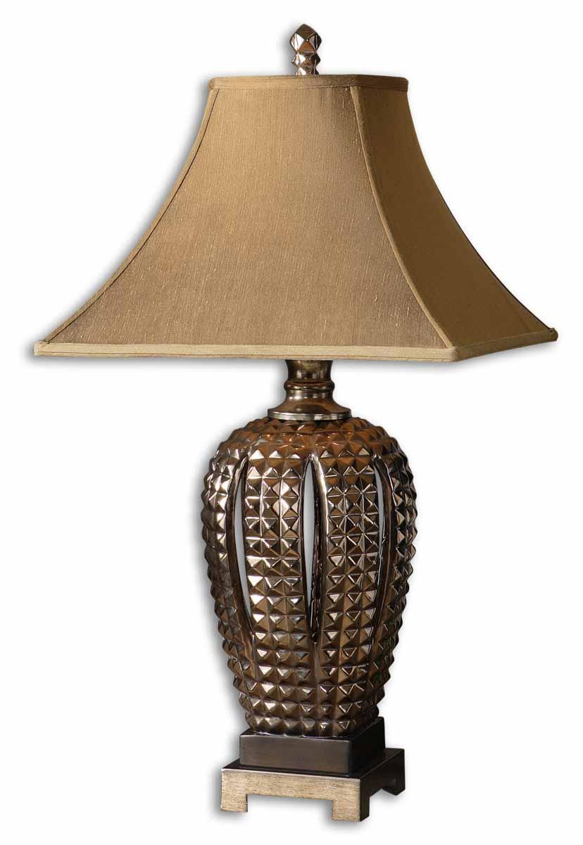 Uttermost 26511 Marwa table lamp - фото 1