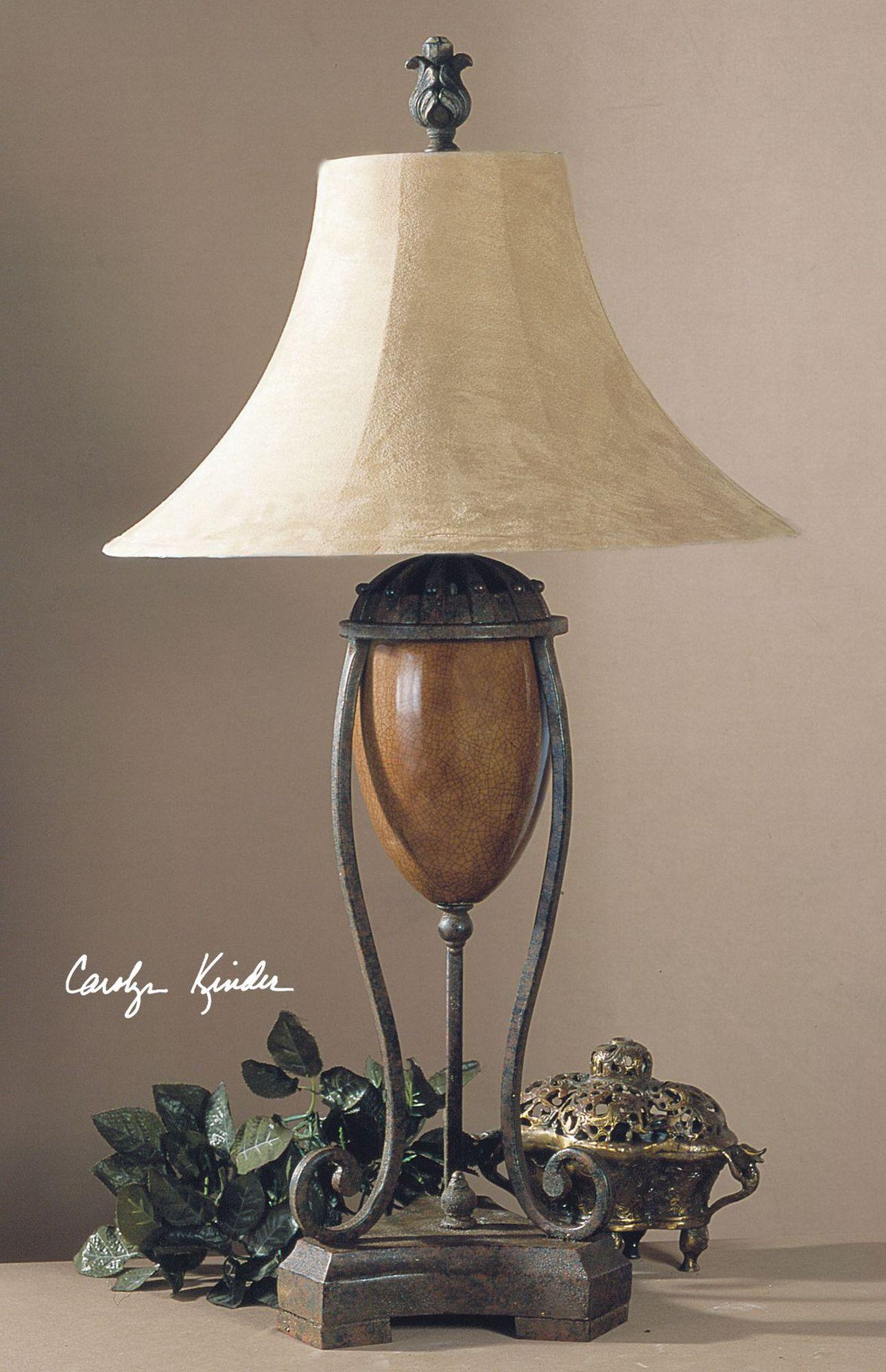 Uttermost 26623 Madero amphora - фото 2
