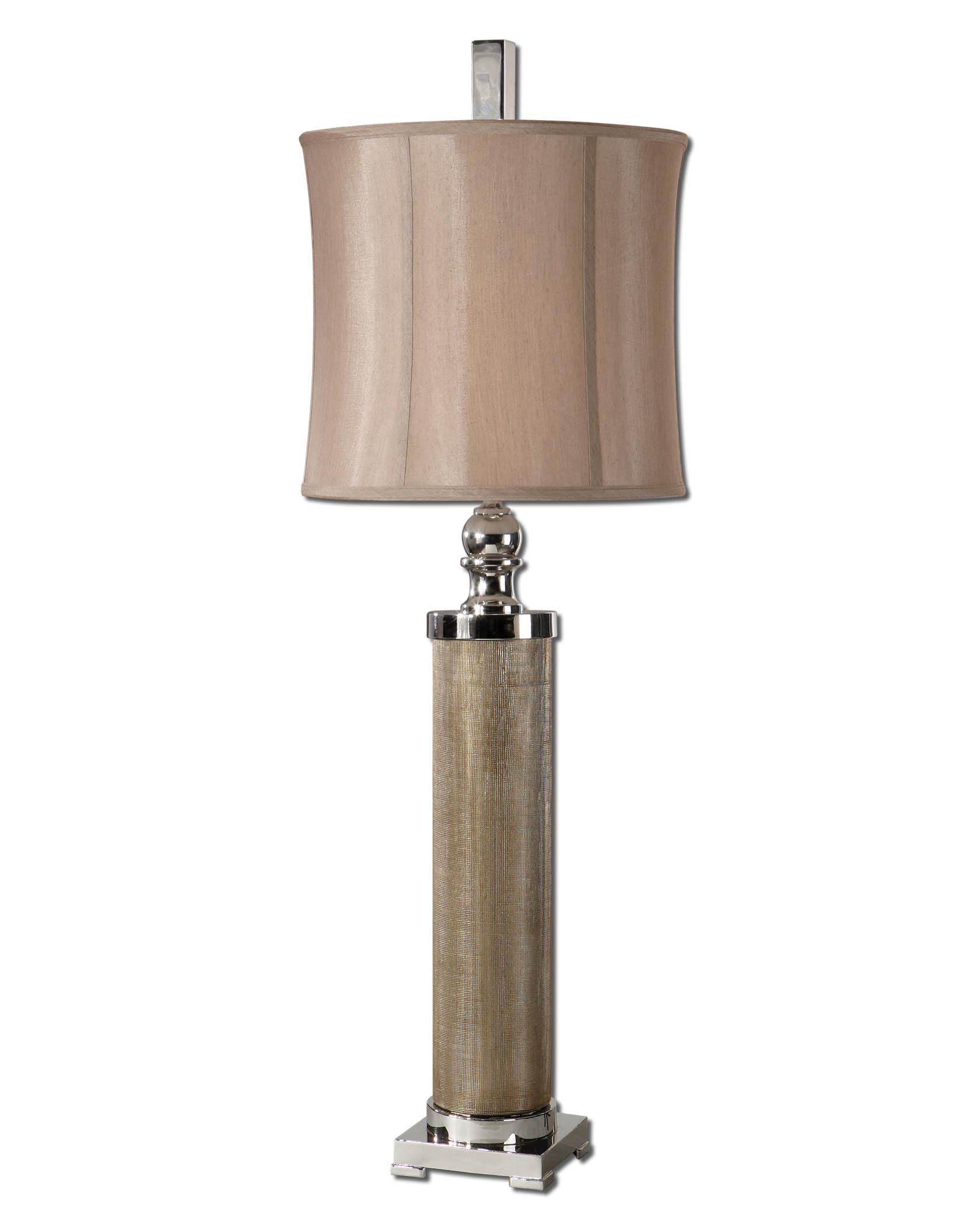 Uttermost 26780-1 Torlano - фото 1
