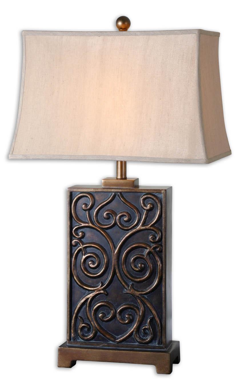 Uttermost 26797 Lavinta - фото 1
