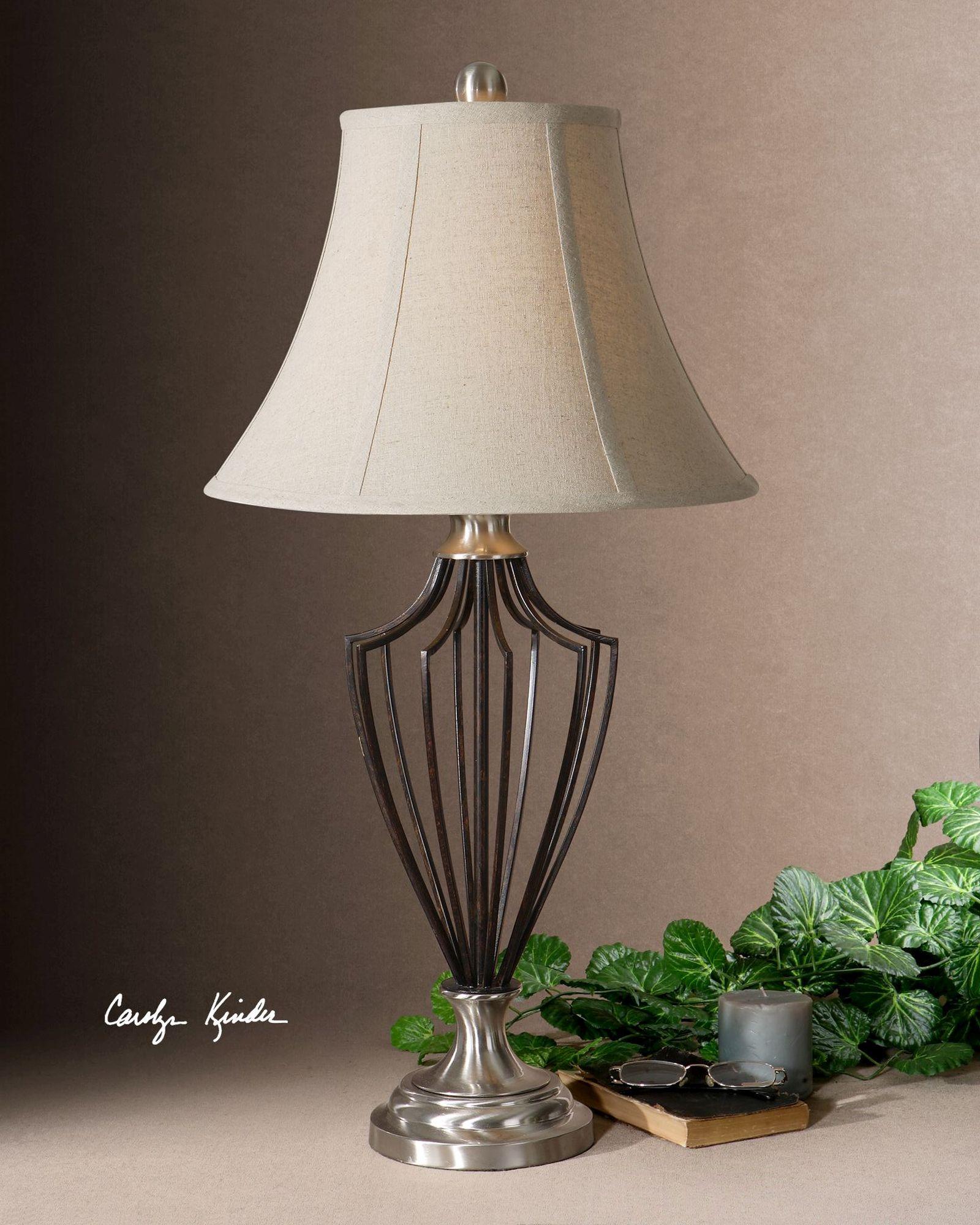 Uttermost 26803 Tavares - фото 2