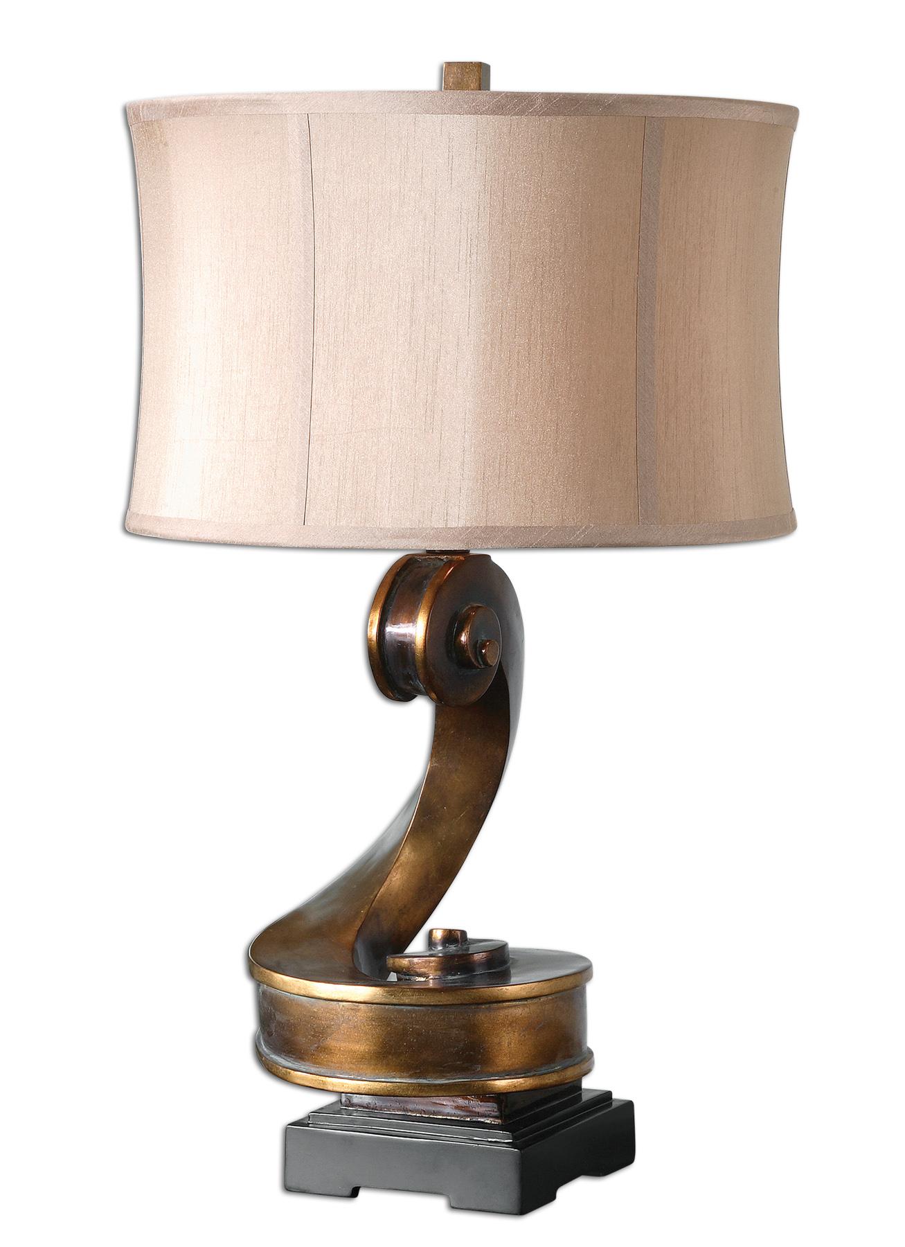 Uttermost 26817-1 Olevano - фото 1