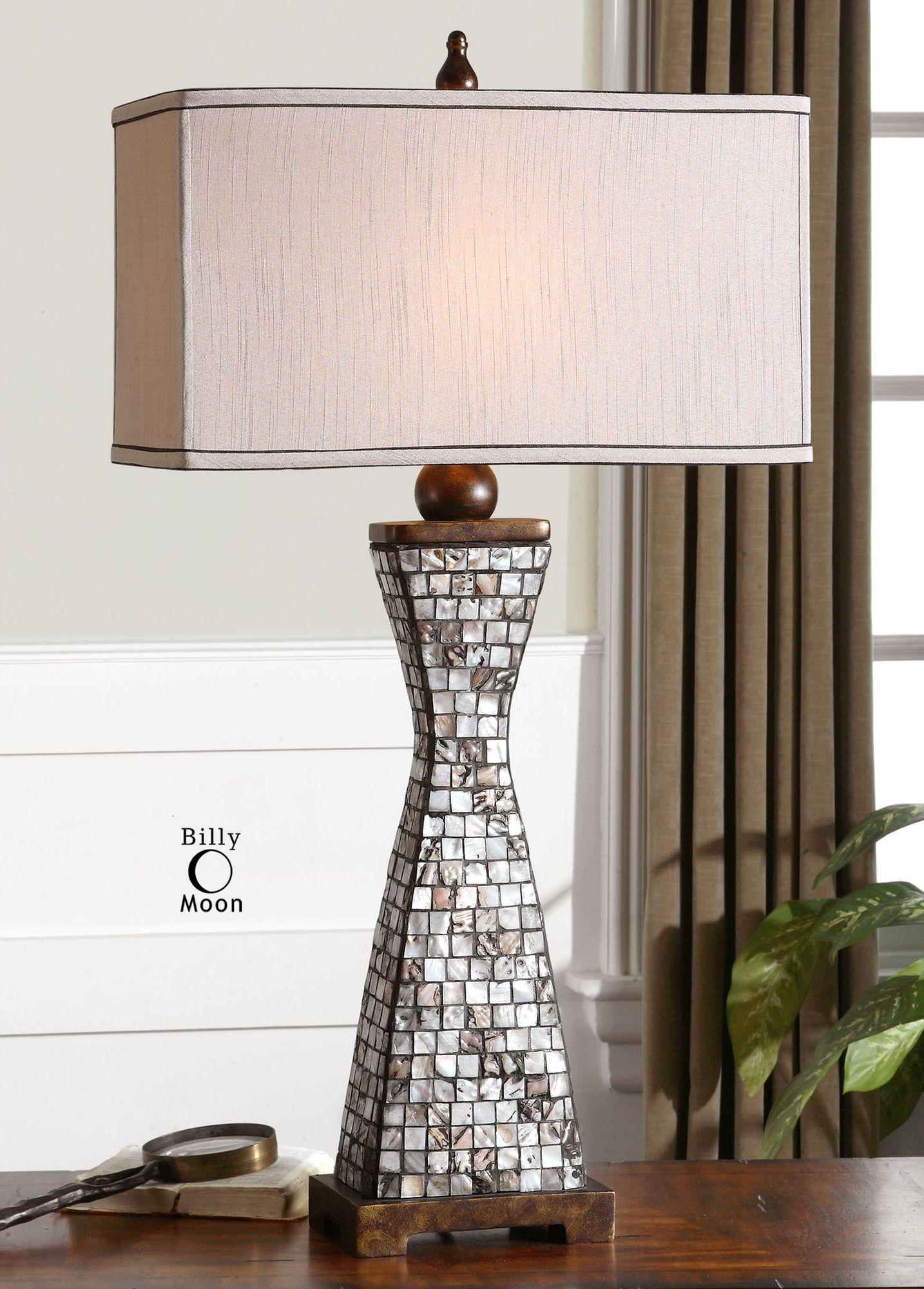 Uttermost 26820-1 Consilina - фото 2