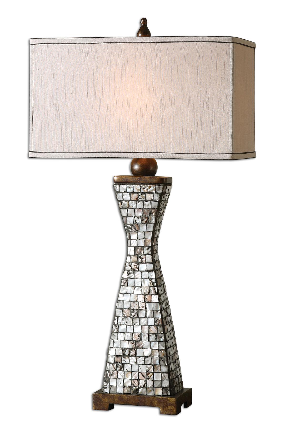 Uttermost 26820-1 Consilina - фото 1