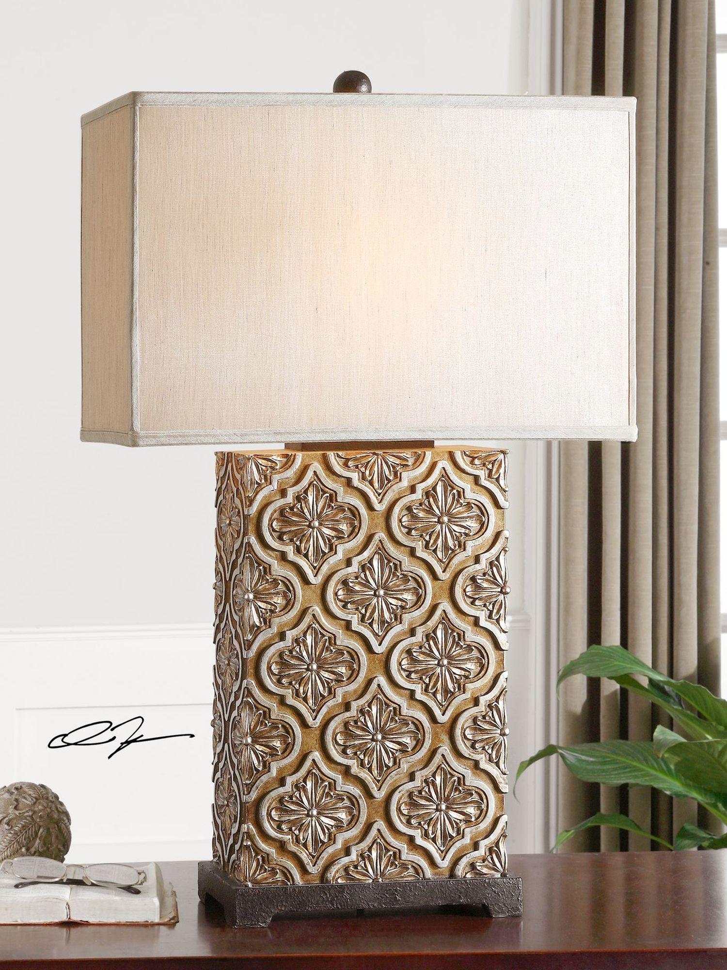 Uttermost 26829-1 Curino - фото 2