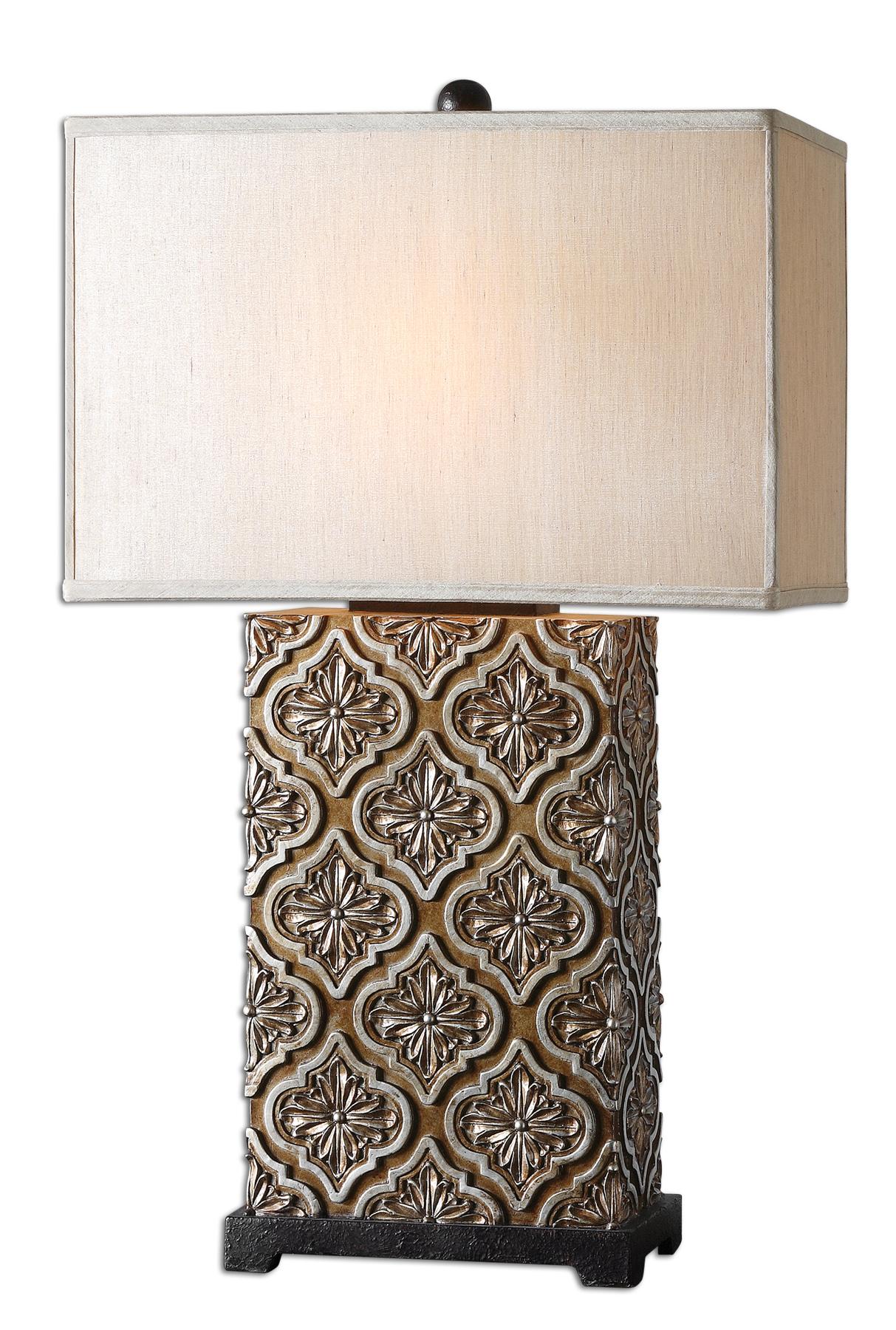 Uttermost 26829-1 Curino - фото 1
