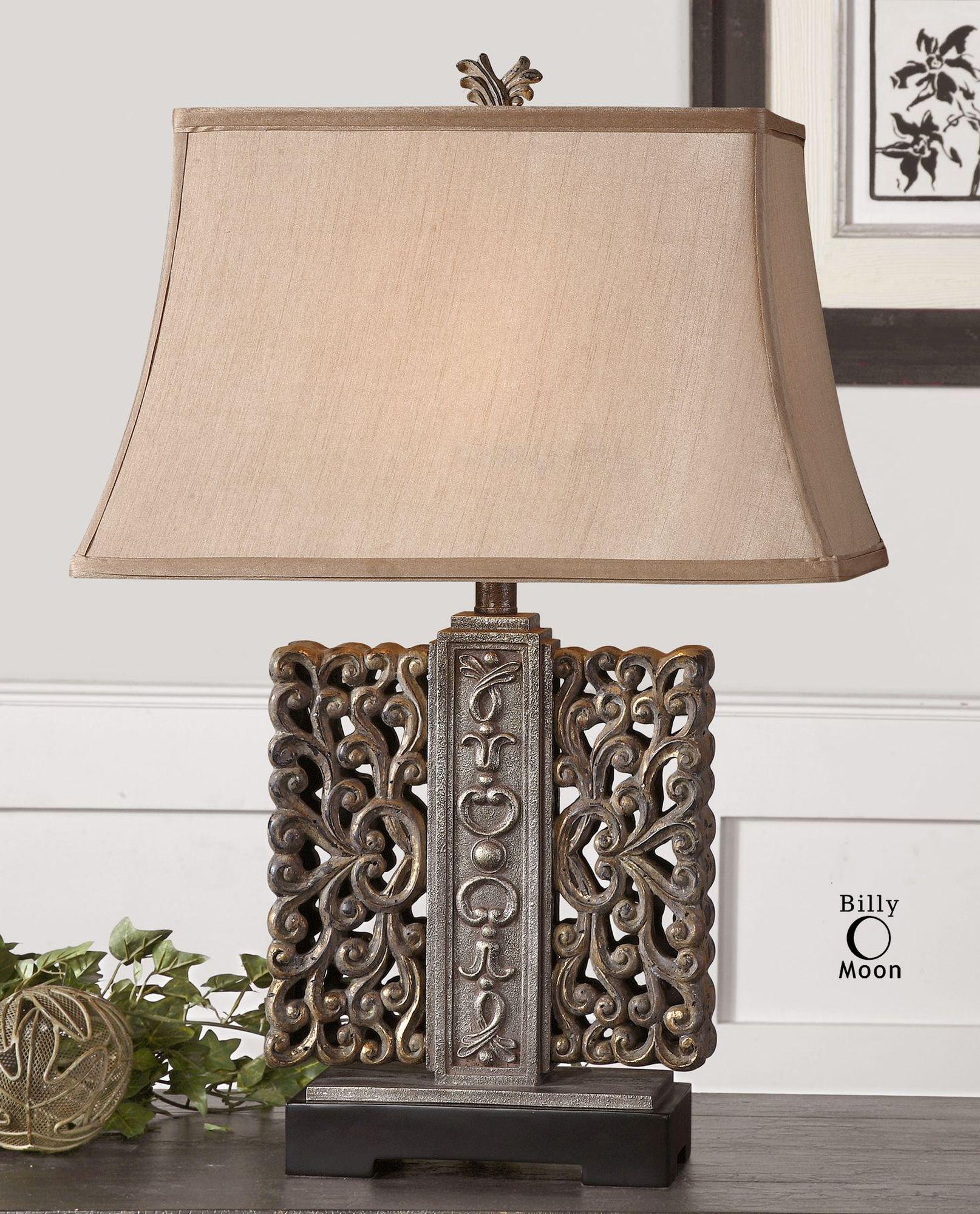 Uttermost 26844 Velino - фото 2