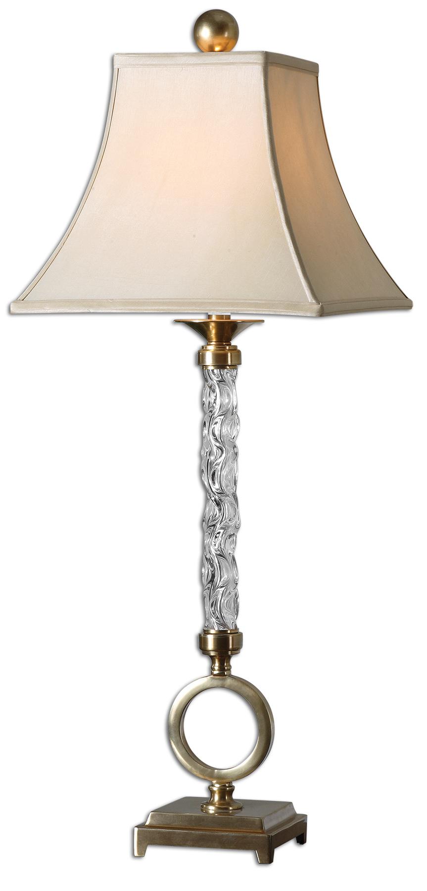 Uttermost 26858 Aversa - фото 1