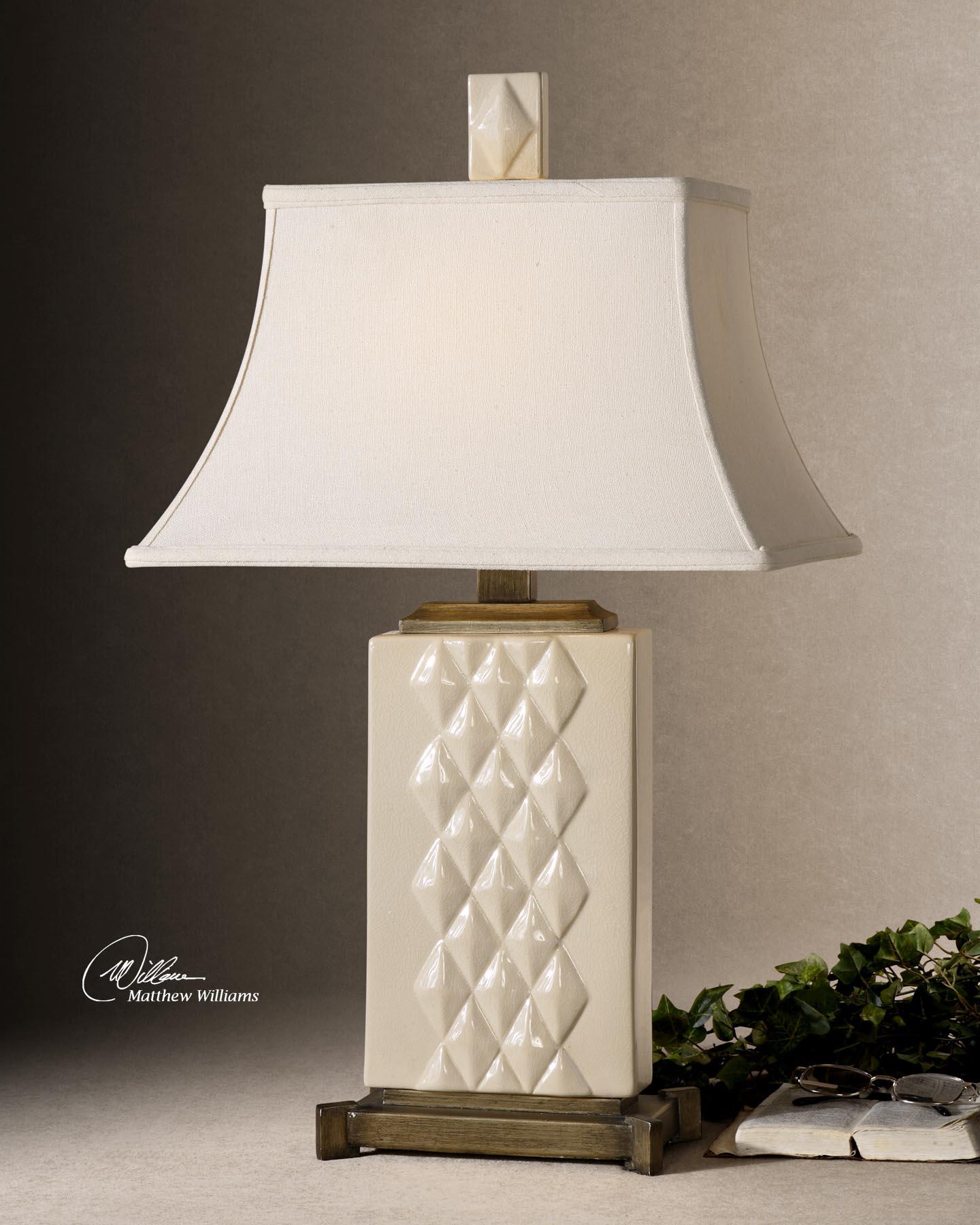 Uttermost 26874 Alberoni - фото 2