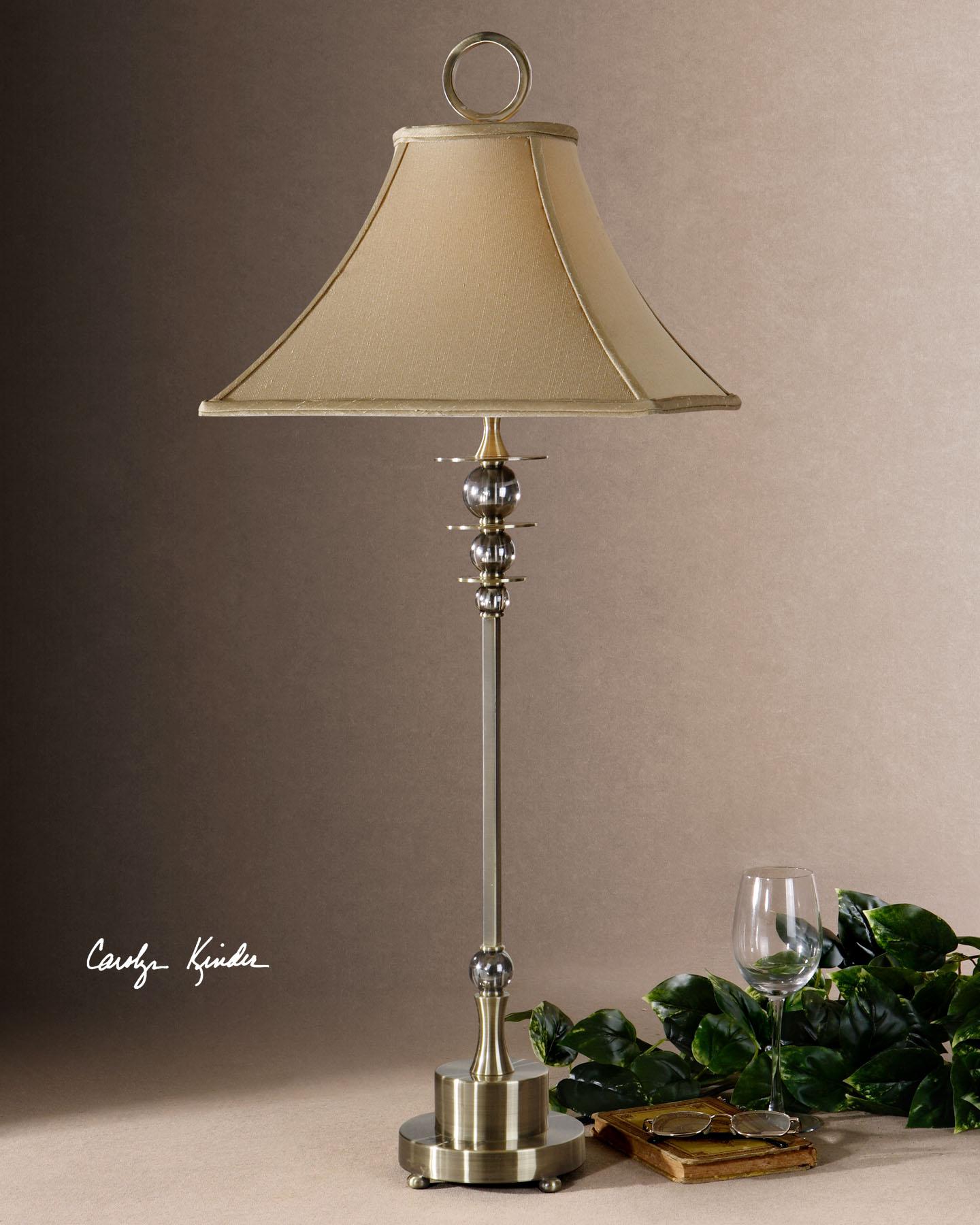 Uttermost 26878 Brazzano - фото 2