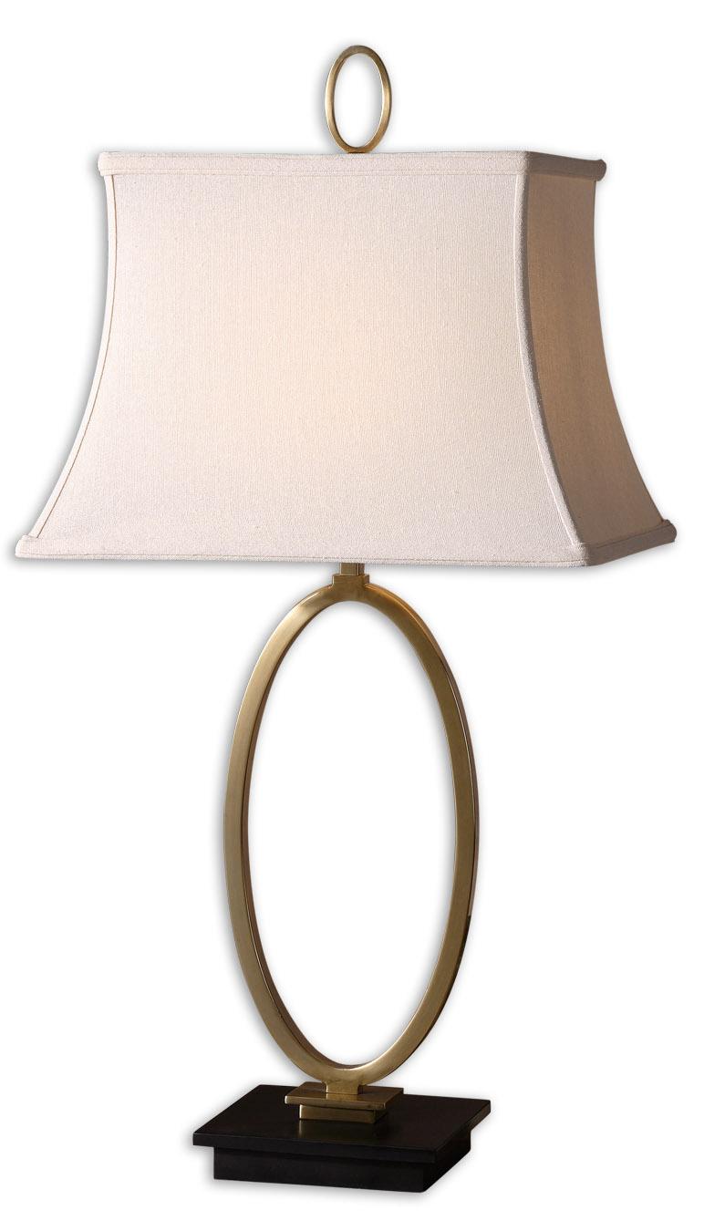 Uttermost 26880 Orpaz table lamp - фото 1