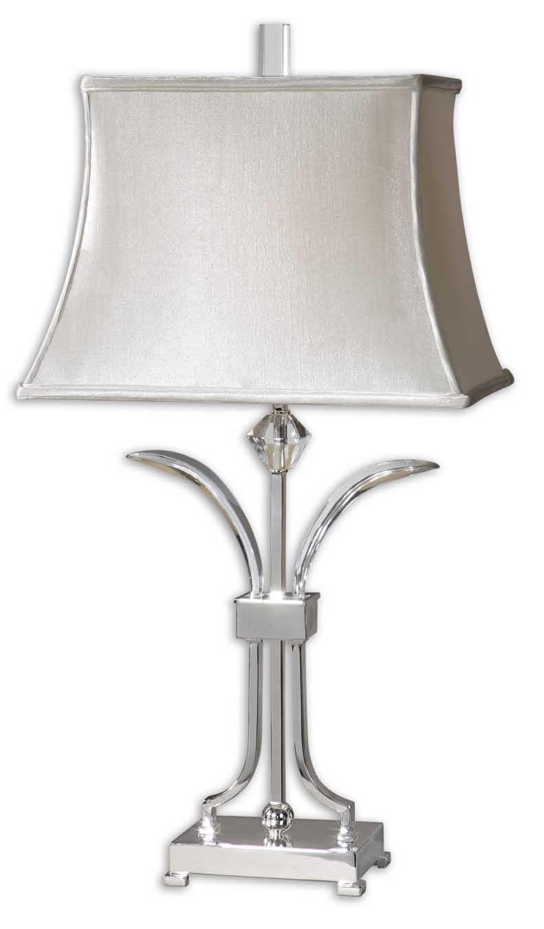 Uttermost 26881 Carovilli table lamp - фото 1