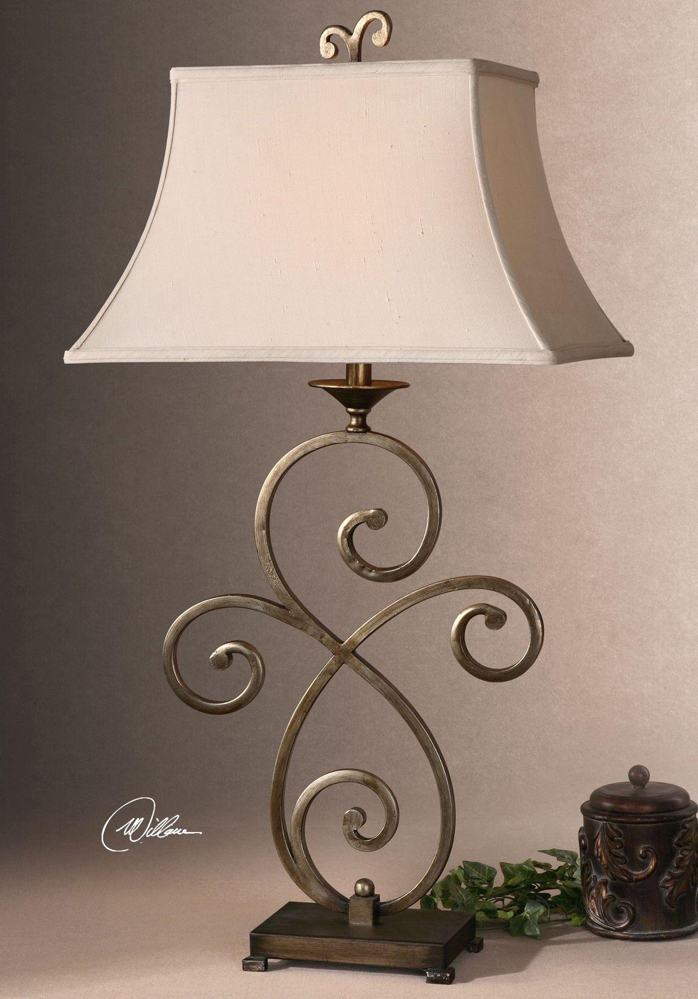 Uttermost 26885 Aleria - фото 2