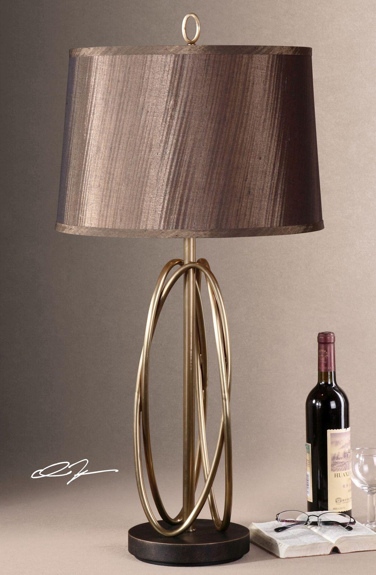 Uttermost 26887 Becca - фото 2