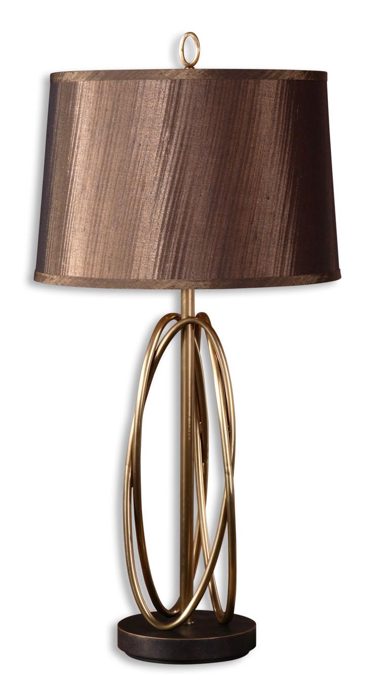 Uttermost 26887 Becca - фото 1