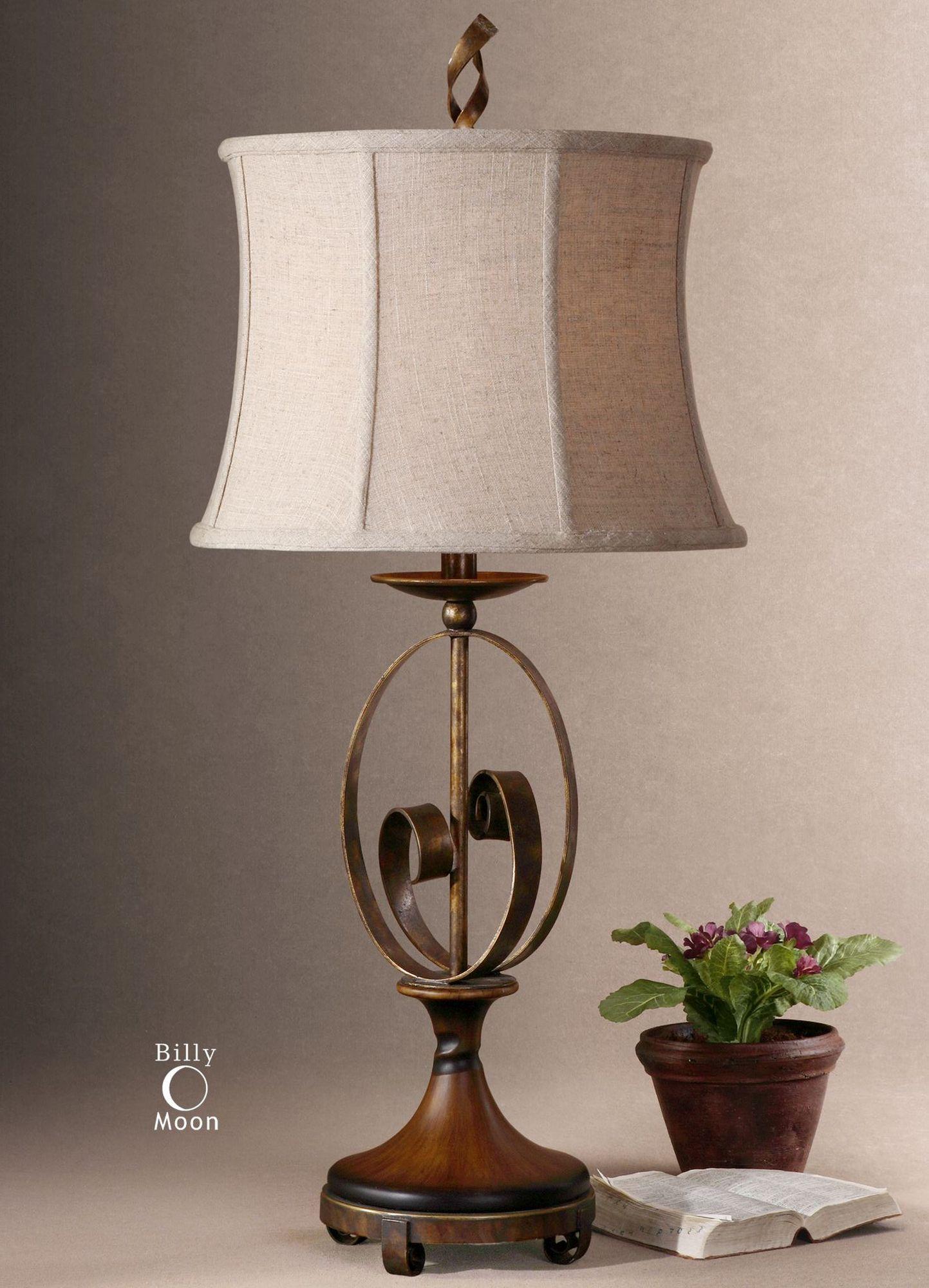 Uttermost 26891 Camisa table - фото 2