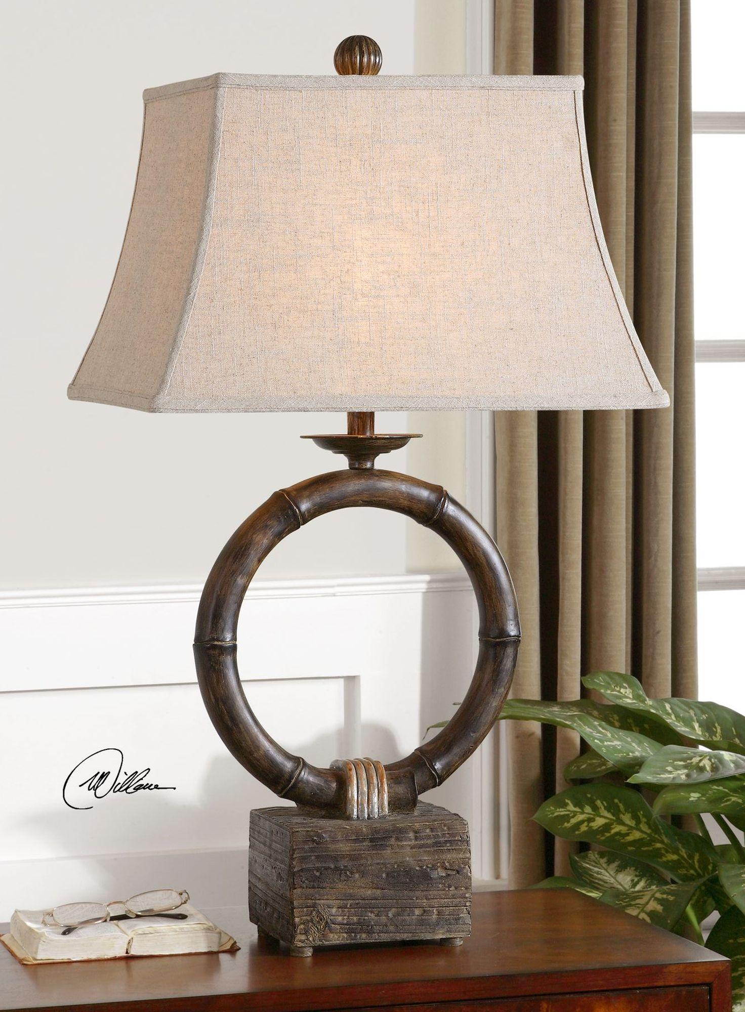 Uttermost 27368 Monson - фото 2