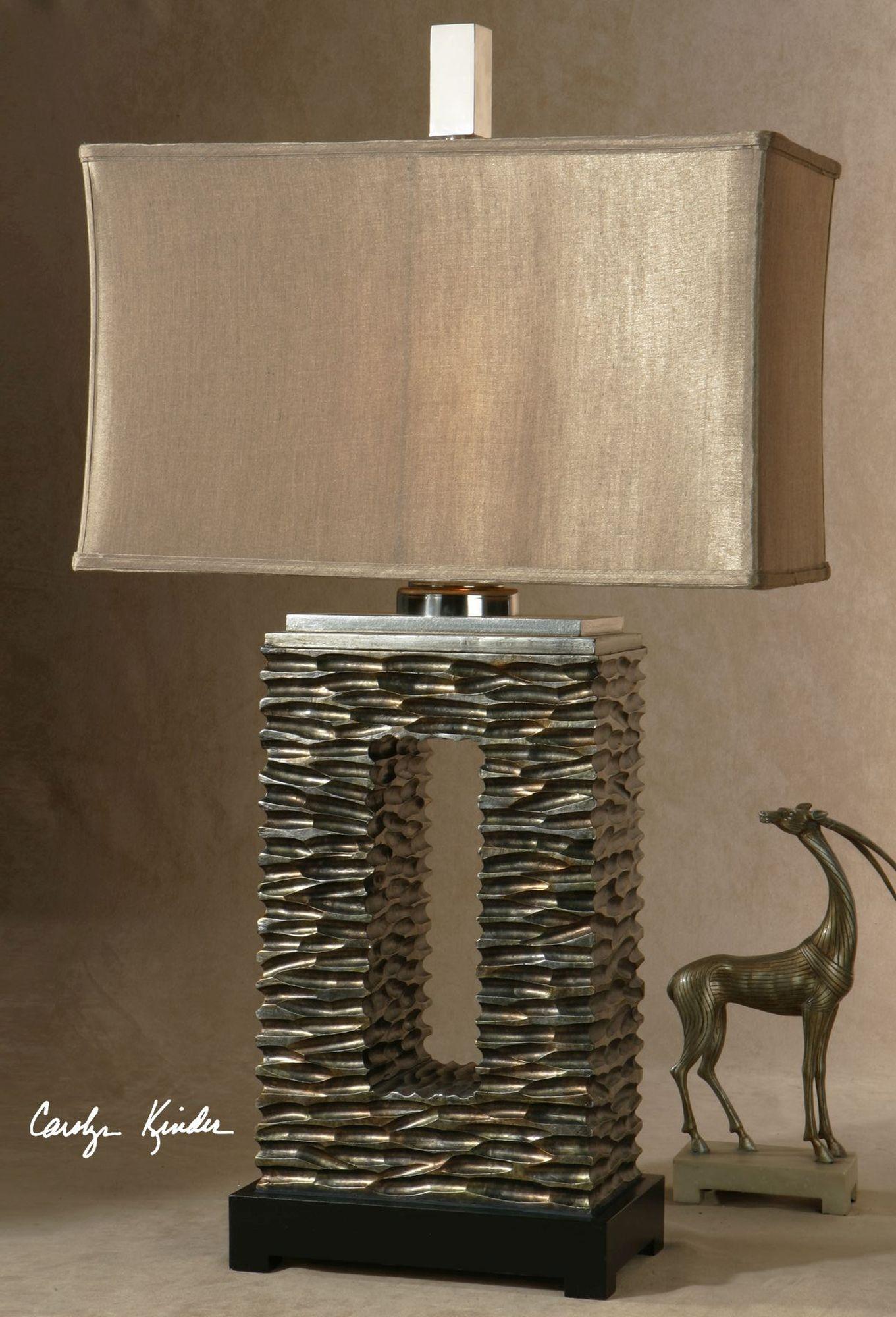 Uttermost 27765-1 Tarin - фото 2