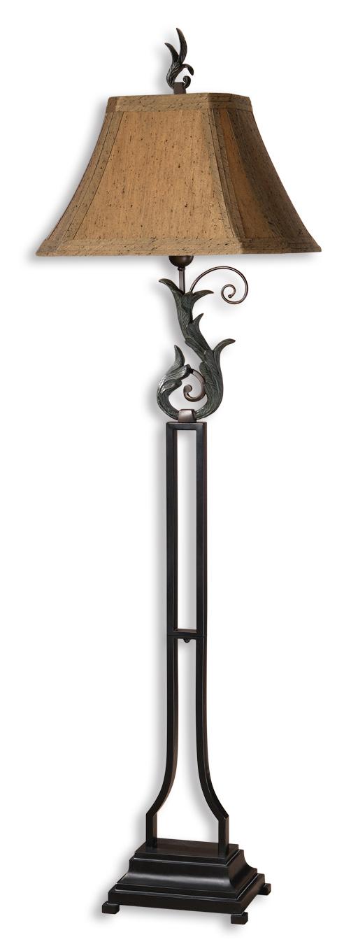 Uttermost 28222 Caperana floor - фото 1